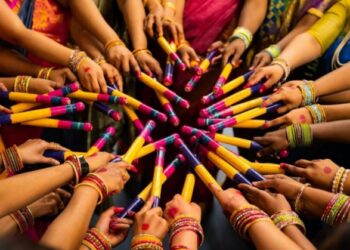 यंदा नवरात्री उत्सव १० दिवसांचा