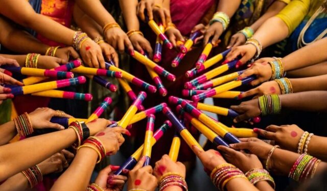 यंदा नवरात्री उत्सव १० दिवसांचा