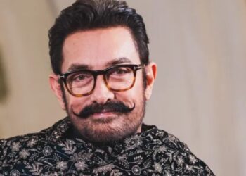 आमिर खानला ‘आर.के.लक्ष्मण पुरस्कार फॉर एक्सलन्स’ पुरस्कार जाहीर
