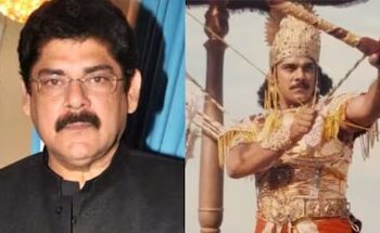 ‘महाभारत’मध्ये कर्णाची भूमिका साकारणारे अभिनेते पंकज धीर यांचे निधन