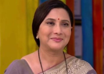 अभिनेत्री निवेदिता सराफ यांना ‘गंधार गौरव पुरस्कार’ जाहीर