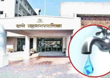 नाल्यांमधून वाहणाऱ्या पाण्यावर प्रक्रिया खाडीत सोडण्याचा प्रशासनाचा निर्णय
