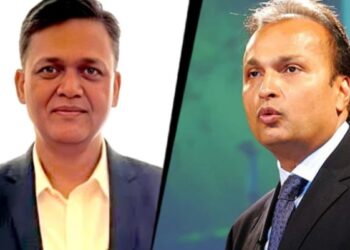 १७,००० कोटींच्या मनी लाँड्रिंग प्रकरणात अंबानी ग्रुपच्या सीएफओला अटक, ED ची कारवाई