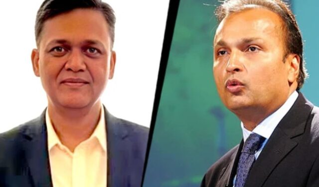 १७,००० कोटींच्या मनी लाँड्रिंग प्रकरणात अंबानी ग्रुपच्या सीएफओला अटक, ED ची कारवाई