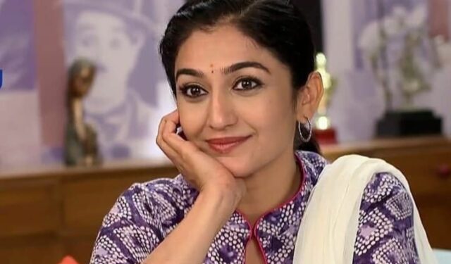 ‘तारक मेहता’ची अंजली नव्या रूपात, प्रेक्षक झाले हैराण