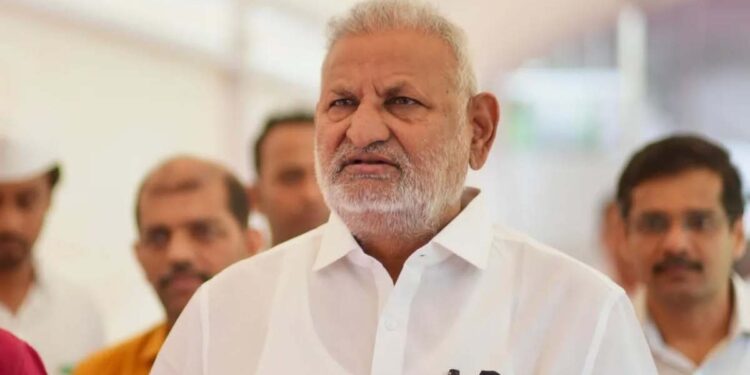 राज्यातील महिला खेळाडूंसाठी चेंजिंग रूमची सुविधा – क्रीडामंत्री ॲड. माणिकराव कोकाटे