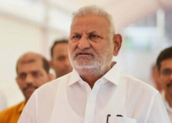 राज्यातील महिला खेळाडूंसाठी चेंजिंग रूमची सुविधा – क्रीडामंत्री ॲड. माणिकराव कोकाटे