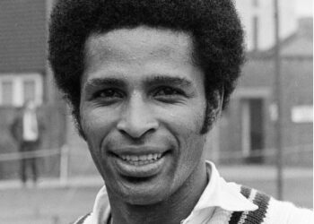 क्रिकेट विश्वात शोककळा; पहिलं वर्ल्डकप विजेते बर्नार्ड ज्युलियन यांचे निधन