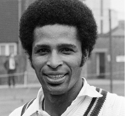 क्रिकेट विश्वात शोककळा; पहिलं वर्ल्डकप विजेते बर्नार्ड ज्युलियन यांचे निधन