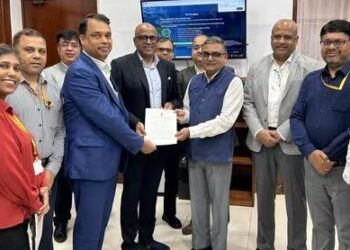 नवी मुंबई आंतरराष्ट्रीय विमानतळाला ‘डीजीसीए’ कडून परवाना मंजूर