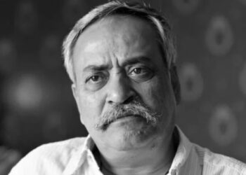 “अबकी बार, मोदी सरकार.” घोषणा करणारे प्रसिद्ध जाहिरात गुरू पियुष पांडे यांचं निधन