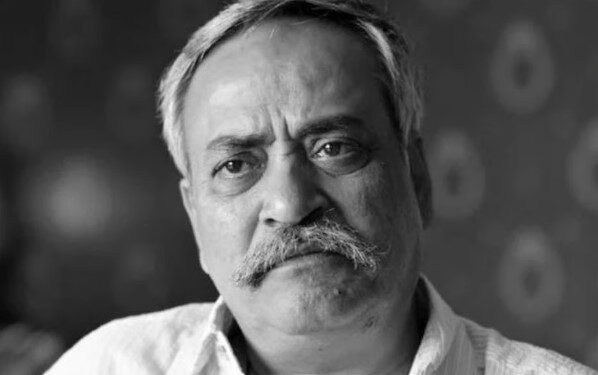 “अबकी बार, मोदी सरकार.” घोषणा करणारे प्रसिद्ध जाहिरात गुरू पियुष पांडे यांचं निधन