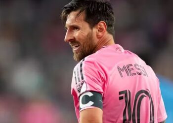 फुटबॉल चाहत्यांसाठी आनंदाची बातमी; तब्बल १४ वर्षांनंतर ‘लिओनेल मेस्सी’ पुन्हा भारतात येणार