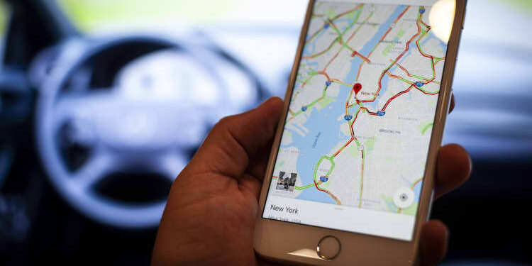 भारताने विकसित केले गुगल मॅप ला टक्कर देणारे ‘Mappls’ App