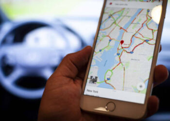 भारताने विकसित केले गुगल मॅप ला टक्कर देणारे ‘Mappls’ App