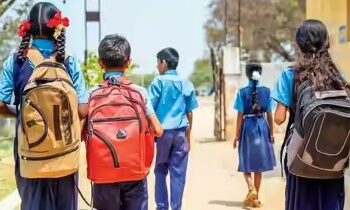 राज्यातील सर्व शाळांमध्ये ‘वंदे मातरम्’ गायन करण्याचे निर्देश