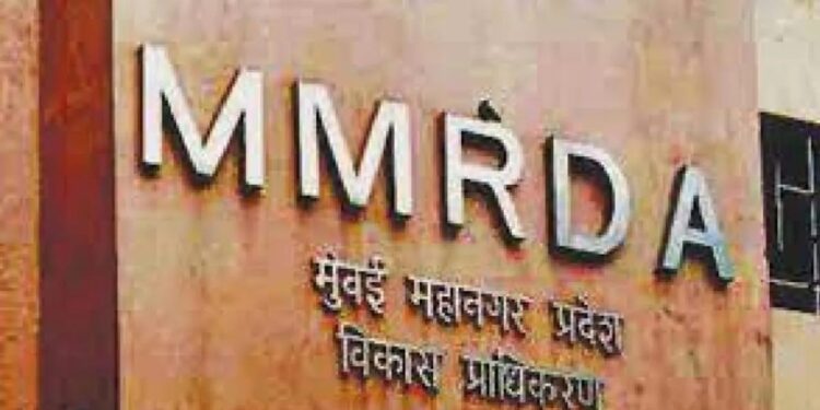 एमएमआरडीए’कडून तिसऱ्या मुंबईसाठी भूसंपादन प्रक्रिया सुरू