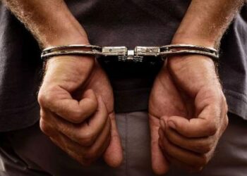 देशभरात दहशत माजवणाऱ्या सलमानला पकडलं फिल्मी स्टाईलने, नातेवाईकांचा पोलिसांवर हल्ला