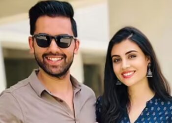 मुंबई इंडियन्सच्या स्टार खेळाडूची बहीण ‘बिग बॉस’च्या घरात