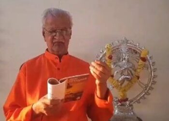 डोंबिवलीतील ज्येष्ठ रंगकर्मी सुधाकर इनामदार यांचे निधन