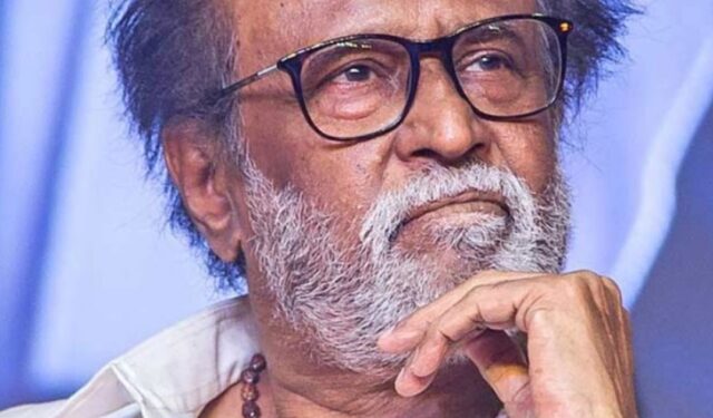 धक्कादायक! रजनीकांत यांच्या घरी बॉम्ब ठेवल्याची धमकी