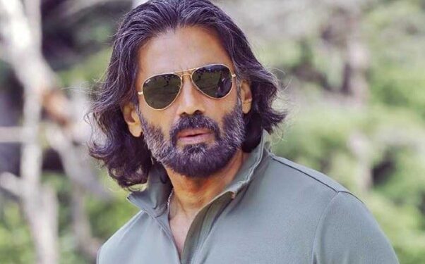 सुनील शेट्टीची उच्च न्यायालयात धाव! नातीच्या छायाचित्रांचा बेकायदेशीररीत्या वापर