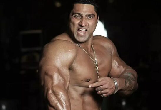 THE HE MAN OF INDIA: ‘टायगर ३’चा अभिनेता वरिंदर सिंह घुमनचं निधन, ह्रदयविकाराचा झटका