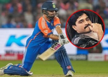 टीम इंडियाचा स्टार क्रिकेटर रिंकू सिंगला ‘इतक्या’ कोटींच्या खंडणीची धमकी