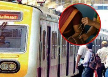 ठाणे पोलिसांची कामगिरी; महिलांच्या रेल्वे डब्यात दागिने चोरी करणाऱ्या महिलेला अटक