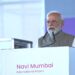 मुंबई भूमिगत मेट्रो आणि नवी मुंबई आंतरराष्ट्रीय विमानतळामुळे भारताचा वेग आणि विकास अधोरेखित – प्रधानमंत्री नरेंद्र मोदी