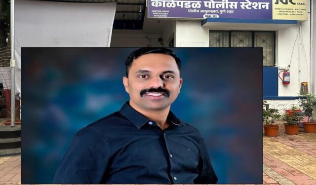 महिलेची जमीन बळकावून २५ लाखांची खंडणी प्रकरणी गुंड टिपू पठाणसह साथीदारांविरुद्ध आणखी एक गुन्हा दाखल