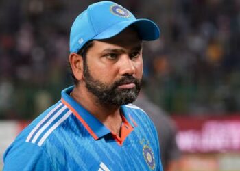 कर्णधार रोहित शर्मा सोडणार मुंबई इंडियन्सची साथ?