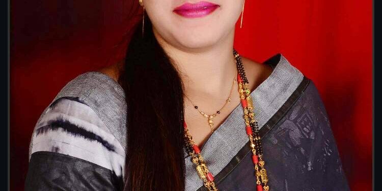 शिवसेना उबाठा पक्ष मोठ्या मताधिक्याने जिंकेल असा माझा ठाम विश्वास – कल्याण ग्रामीण विधानसभा संघटिका योगिता हेमंत नाईक