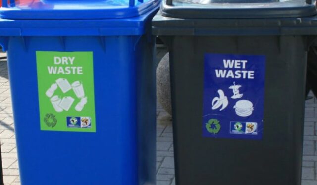 ओला, सुका कचरा वेगळा न दिल्यास कारवाई; पिंपरी महापालिकेचा इशारा