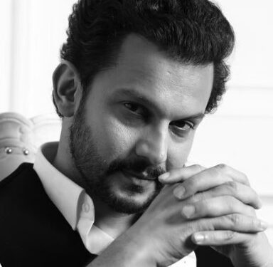 आदिनाथ कोठारे पहिल्यांदाच साकारणार डिटेक्टिव्हची मुख्य भूमिका!