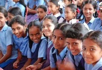 लाडकी बहीण योजनेनंतर आता ‘आपकी बेटी योजना’! विद्यार्थिनींच्या खात्यात येणार २५०० रुपये!