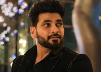 बिग बॉस फेम मराठी अभिनेता शिव ठाकरे यांच्या घराला भीषण आग!