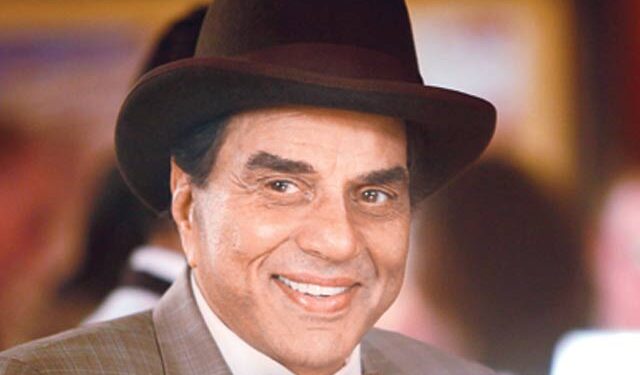 धर्मेंद्र यांची तब्येत बिघडली! मुंबईतील ब्रीच कँडी हॉस्पिटलमध्ये दाखल