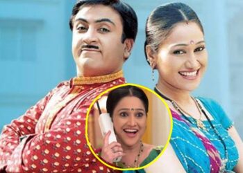 चाहत्यांची प्रतीक्षा संपणार; ‘दयाबेन’चा लवकरच होणार तारक मेहतामध्ये कमबॅक!