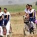 मिरा-भाईंदर शाळांमध्ये ९८३ गरजू विद्यार्थिनींना सायकल वाटप; सरकारचा निर्णय