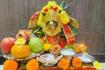 मार्गशीर्ष महिन्यात पूजा कशी करावी?