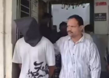 “मी पोलीस आहे..” कुख्यात बनावट पोलीस फसवणूकबाज गजाआड!