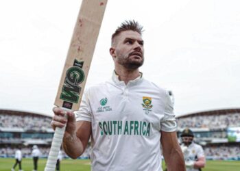 टीब्रेकपूर्वीच भारताला मिळली पहिली विकेट!