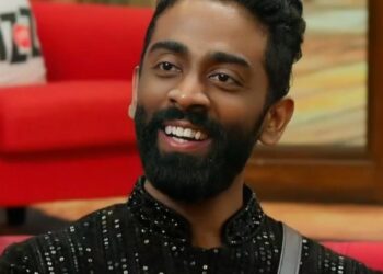 महाराष्ट्रीयन भाऊ प्रणित मोरे चा “बिग बॉस १९” मध्ये कमबॅक!