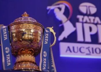 IPL 2026 साठी मुंबई इंडियन्सचा मास्टर प्लान तयार!