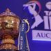 IPL 2026 साठी मुंबई इंडियन्सचा मास्टर प्लान तयार!