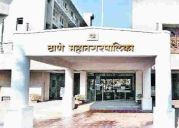 ठाण्यात स्वामी मठावर महापालिकेची कारवाई; स्वामी भक्तांचा संताप, मोर्चा काढण्याचा निर्णय!