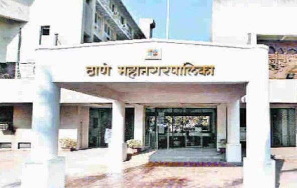 ठाण्यात स्वामी मठावर महापालिकेची कारवाई; स्वामी भक्तांचा संताप, मोर्चा काढण्याचा निर्णय!