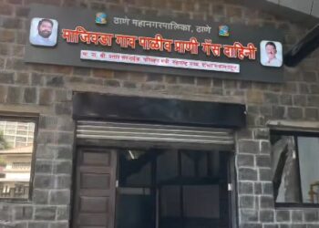 आता ठाण्यात पाळीव प्राण्यांवर अंत्यसंस्कारासाठी स्वतंत्र स्मशानभूमी!