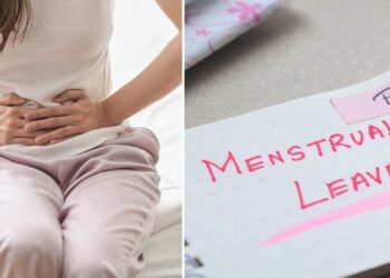 Period Leave : महिलांना मिळणार दर महिन्याला भरपगारी सुट्ट्या!